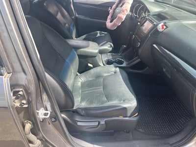 2011 Kia Sorento EX