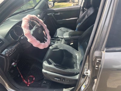 2011 Kia Sorento EX