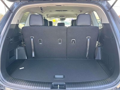 2025 Kia Telluride LX