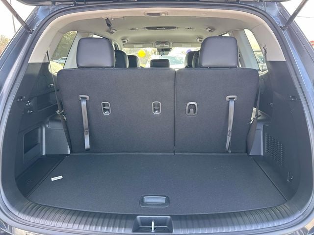 2025 Kia Telluride LX