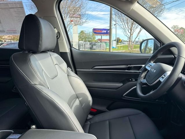 2025 Kia Telluride LX