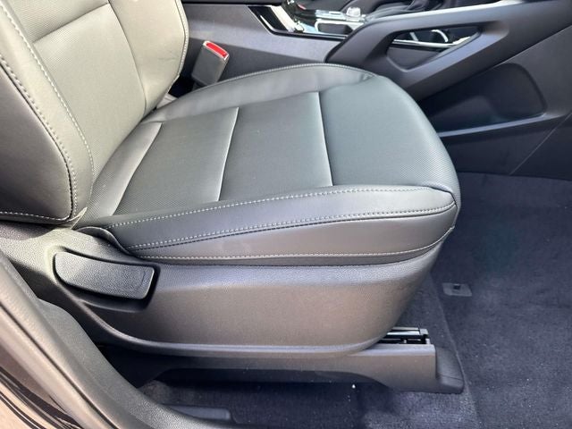 2025 Kia Telluride LX