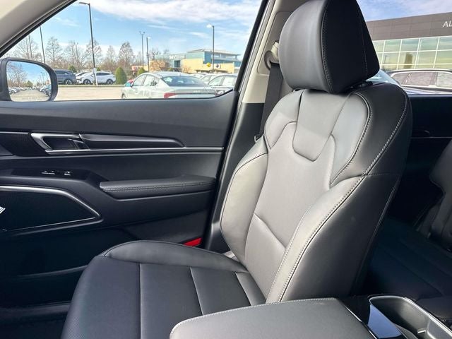 2025 Kia Telluride LX