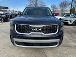 2025 Kia Telluride LX