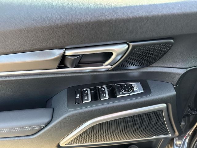 2025 Kia Telluride LX