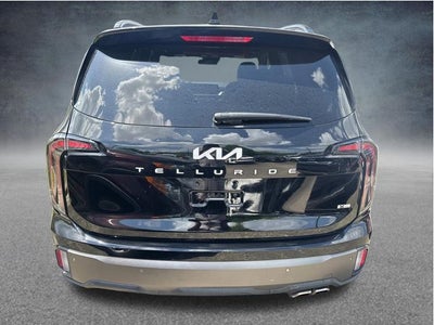 2023 Kia Telluride EX X-Line