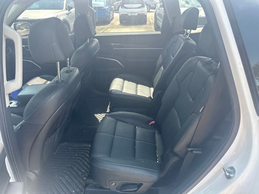 2023 Kia Telluride SX