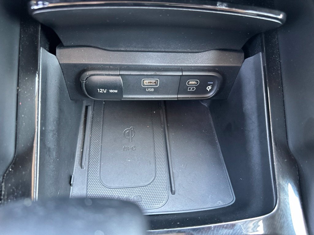 2023 Kia Telluride SX-Prestige