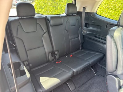 2023 Kia Telluride SX-Prestige