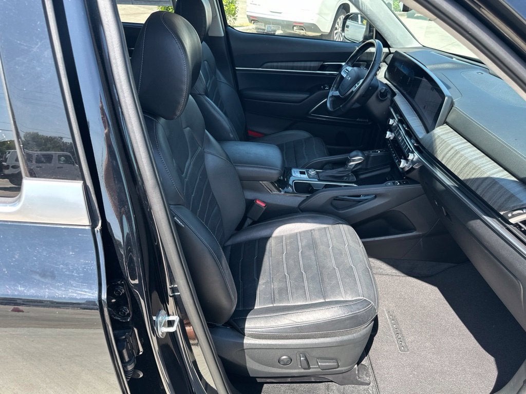 2023 Kia Telluride SX-Prestige