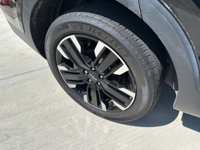 2023 Kia Telluride SX-Prestige