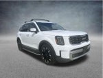 2023 Kia Telluride SX-Prestige