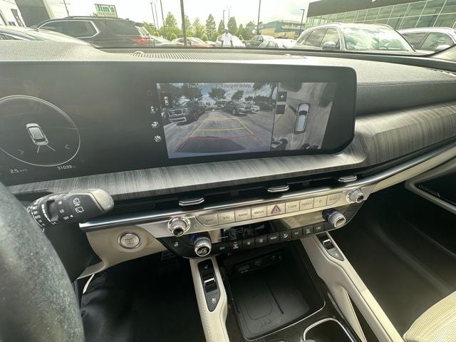 2023 Kia Telluride SX-Prestige