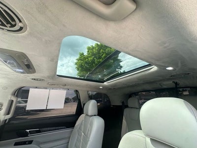 2023 Kia Telluride SX-Prestige