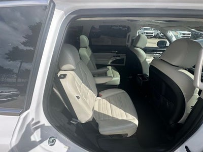 2023 Kia Telluride SX-Prestige