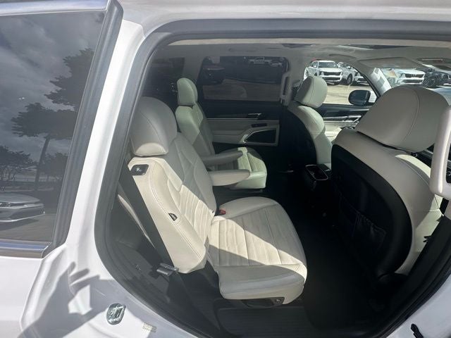 2023 Kia Telluride SX-Prestige