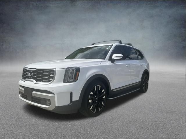2023 Kia Telluride SX-Prestige