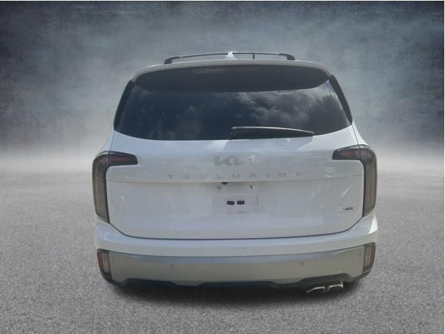 2023 Kia Telluride SX-Prestige