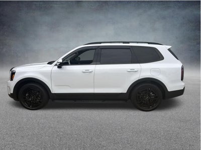 2024 Kia Telluride SX-Prestige X-Line