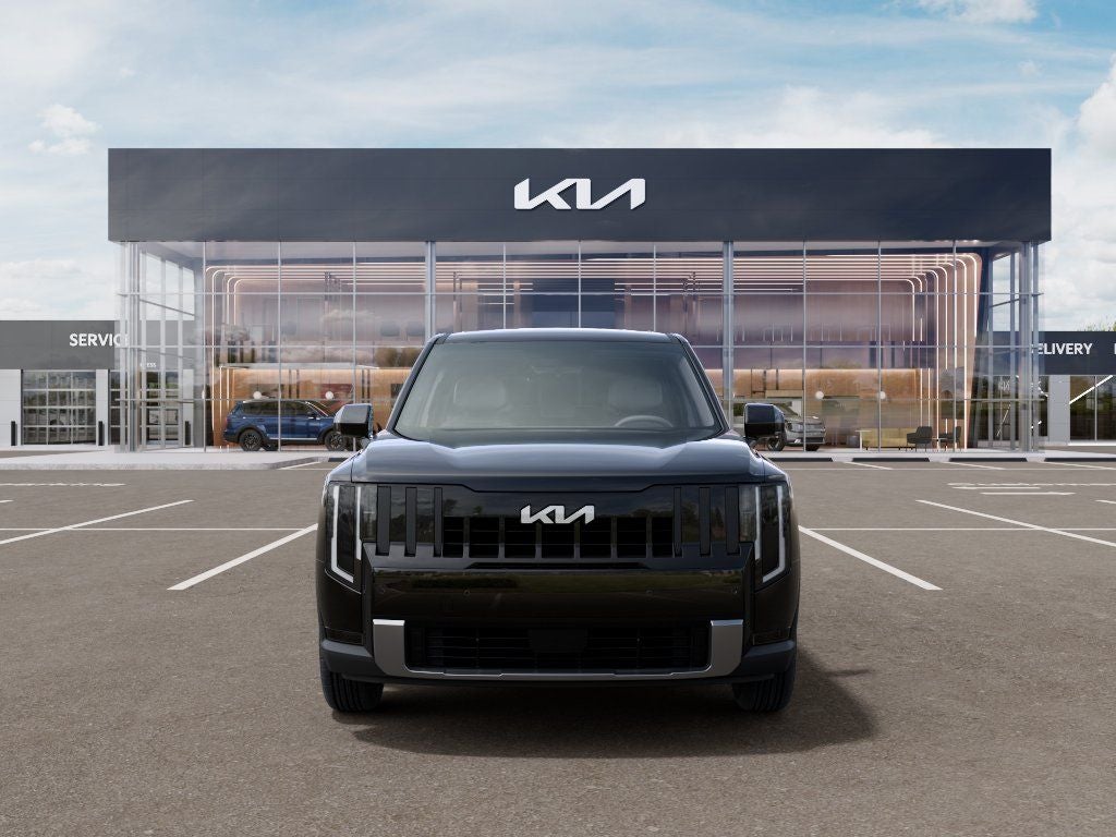 2027 Kia Telluride LX