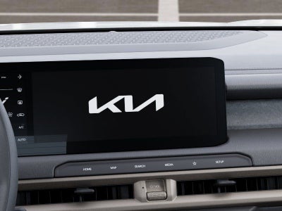 2027 Kia Telluride SX
