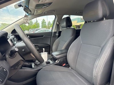 2016 Kia Sorento L