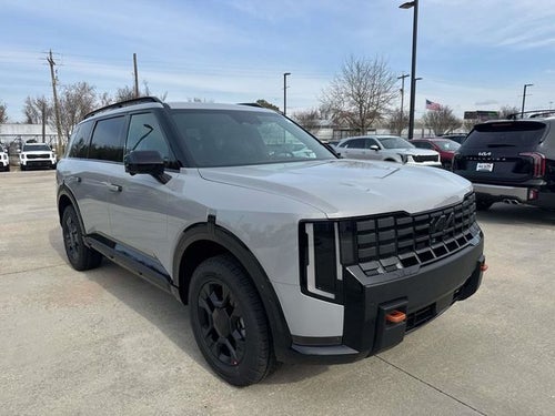 2027 Kia Telluride SX-Prestige