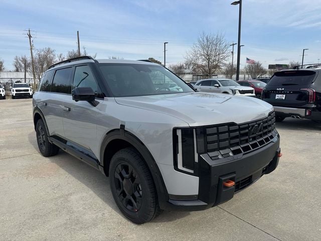 2027 Kia Telluride SX-Prestige