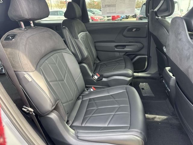 2027 Kia Telluride SX-Prestige