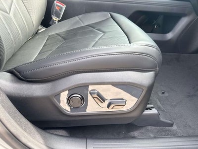 2027 Kia Telluride SX-Prestige