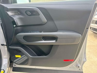 2027 Kia Telluride SX-Prestige