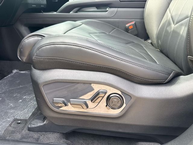 2027 Kia Telluride SX-Prestige