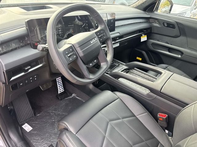 2027 Kia Telluride SX-Prestige