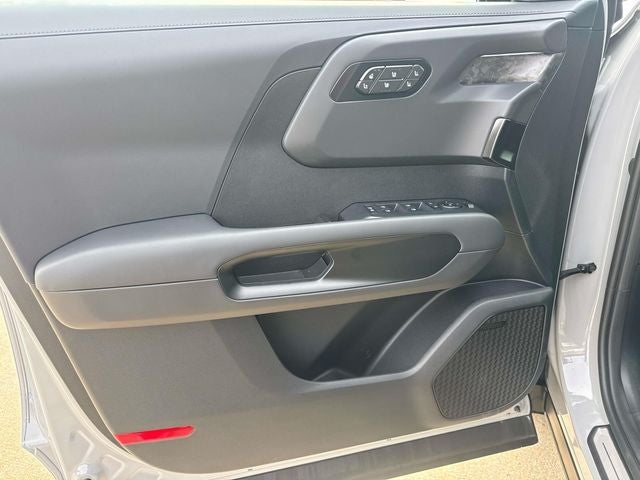 2027 Kia Telluride SX-Prestige