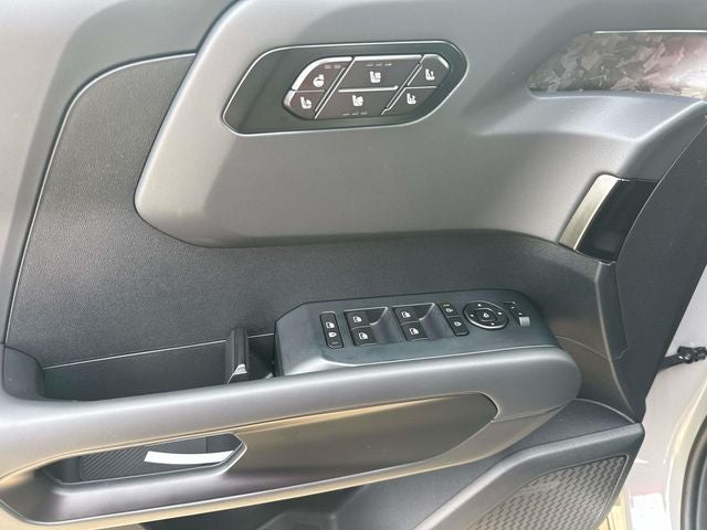 2027 Kia Telluride SX-Prestige