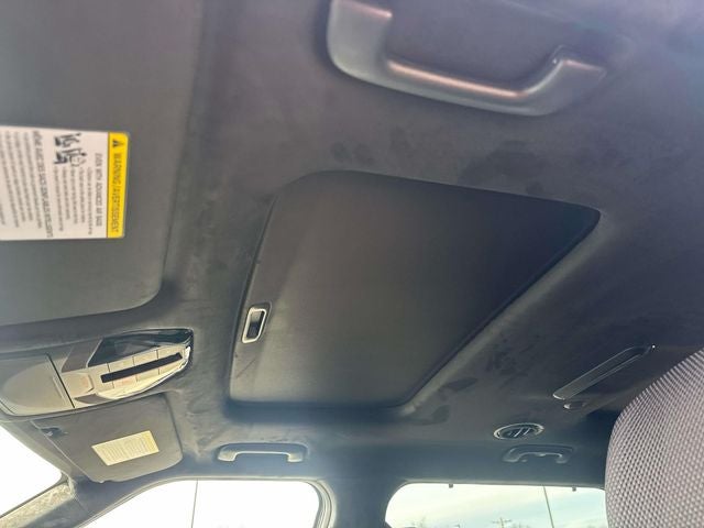 2027 Kia Telluride SX-Prestige