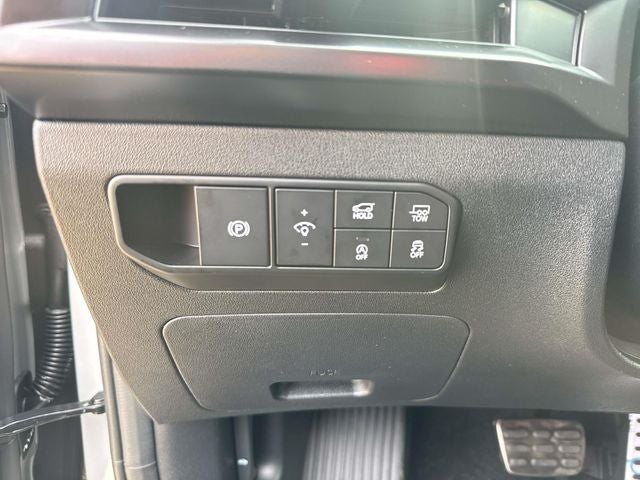 2027 Kia Telluride SX-Prestige