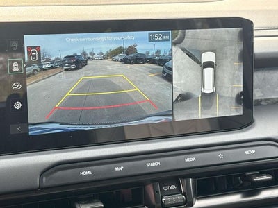 2027 Kia Telluride SX-Prestige