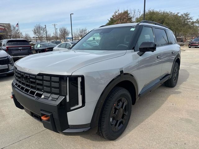 2027 Kia Telluride SX-Prestige