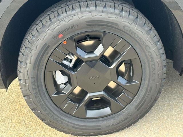 2027 Kia Telluride SX-Prestige