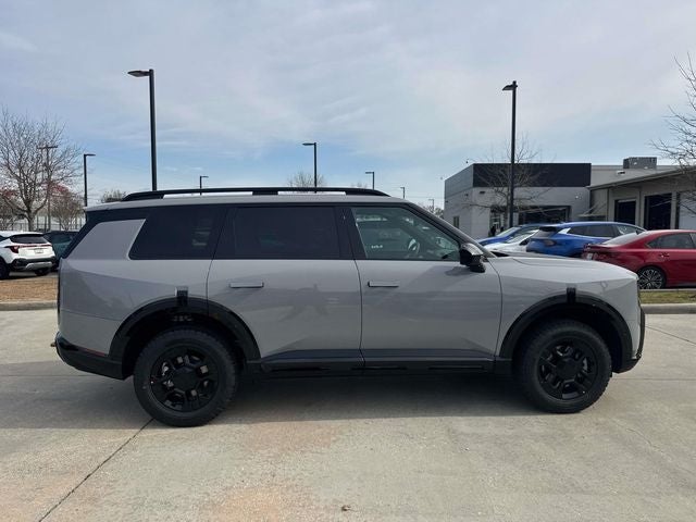 2027 Kia Telluride SX-Prestige