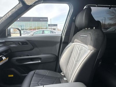 2027 Kia Telluride X-Pro SX-Prestige