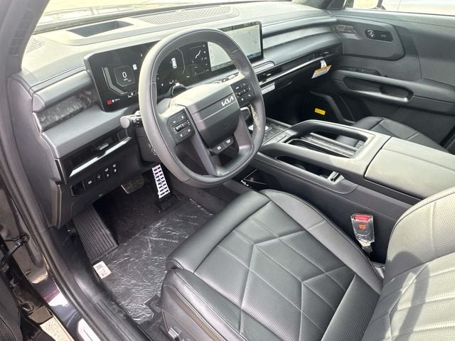 2027 Kia Telluride X-Pro SX-Prestige