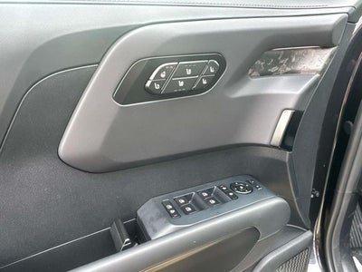 2027 Kia Telluride X-Pro SX-Prestige