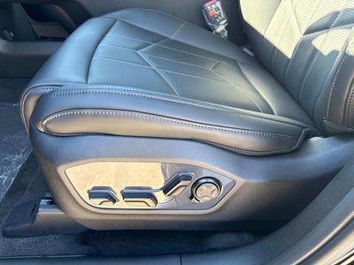 2027 Kia Telluride SX-Prestige