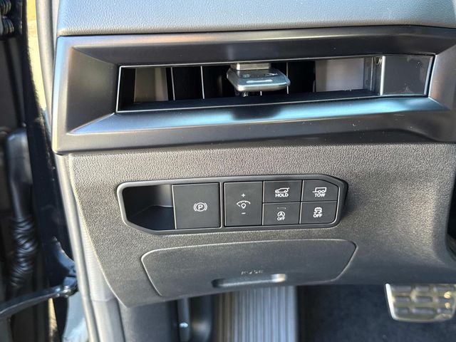 2027 Kia Telluride SX-Prestige