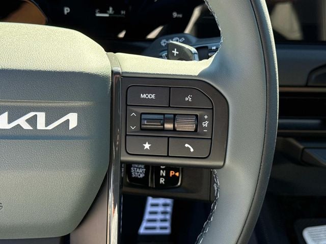 2027 Kia Telluride SX-Prestige