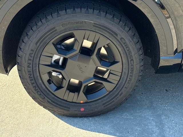 2027 Kia Telluride SX-Prestige