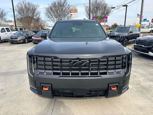 2027 Kia Telluride X-Pro SX-Prestige