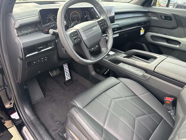 2027 Kia Telluride X-Pro SX-Prestige